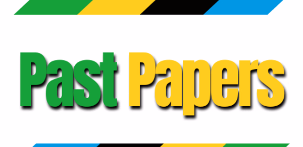 Past Papers & Solutions TZ Header - AppWisp.com Past Papers & Solutions TZ Header - AppWisp.com