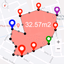 Area Calculator For Land - AppWisp.com