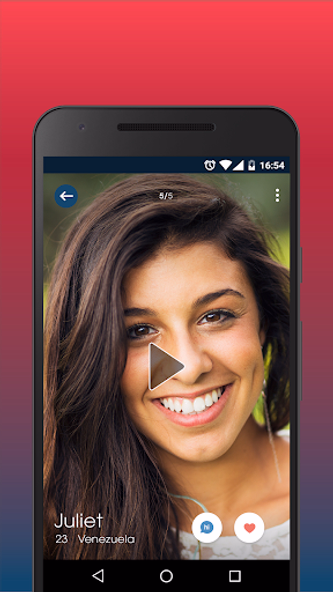 Venezuela Dating Connect Chat Screenshot 2 - AppWisp.com Venezuela Dating Connect Chat Screenshot 2 - AppWisp.com