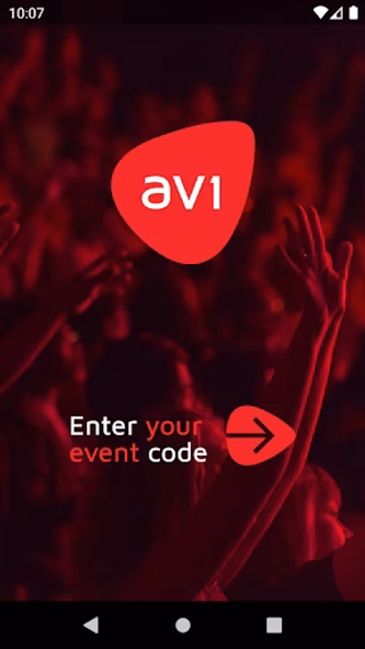 AV1 Events Screenshot 1 - AppWisp.com AV1 Events Screenshot 1 - AppWisp.com