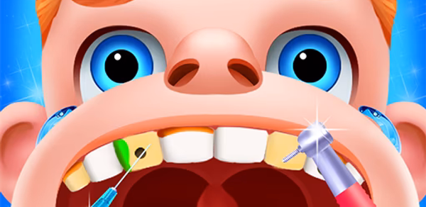 My Little Hospital Doctor Header - AppWisp.com My Little Hospital Doctor Header - AppWisp.com