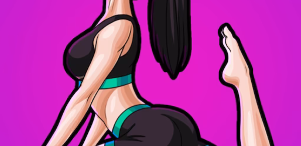 Yoga for Weight Loss, Workout Header - AppWisp.com Yoga for Weight Loss, Workout Header - AppWisp.com