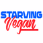 Starving Vegan - AppWisp.com