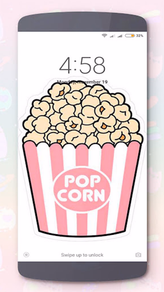 Squishy Wallpapers Screenshot 1 - AppWisp.com Squishy Wallpapers Screenshot 1 - AppWisp.com