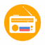 Радио России FM (Russia Radio) - AppWisp.com