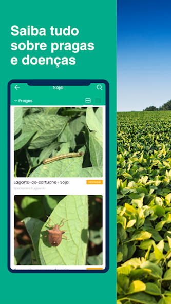 AgroApp: O Super App do Agro Screenshot 1 - AppWisp.com AgroApp: O Super App do Agro Screenshot 1 - AppWisp.com