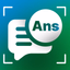 PhotoSolve: Answer Pic Solver - AppWisp.com