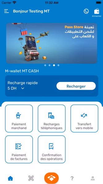 MT Cash Screenshot 3 - AppWisp.com MT Cash Screenshot 3 - AppWisp.com