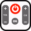 Vizio Universal Remote - AppWisp.com