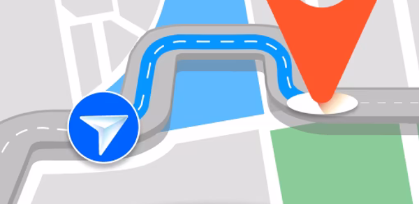 GPS Navigation Live Earth Maps Header - AppWisp.com GPS Navigation Live Earth Maps Header - AppWisp.com