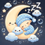 White Noise: Baby Sleep Sounds - AppWisp.com