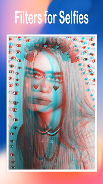 Filters for Selfies Screenshot 1 - AppWisp.com Filters for Selfies Screenshot 1 - AppWisp.com