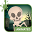 Skeleton Live Wallpaper Theme - AppWisp.com