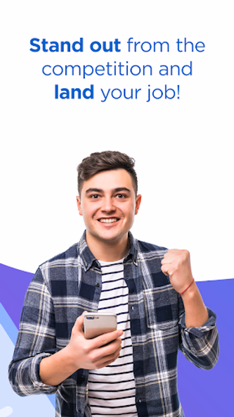 AI Resume Builder CV Maker PDF Screenshot 2 - AppWisp.com AI Resume Builder CV Maker PDF Screenshot 2 - AppWisp.com
