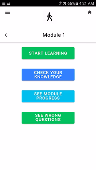 Pass4Theory Screenshot 3 - AppWisp.com Pass4Theory Screenshot 3 - AppWisp.com