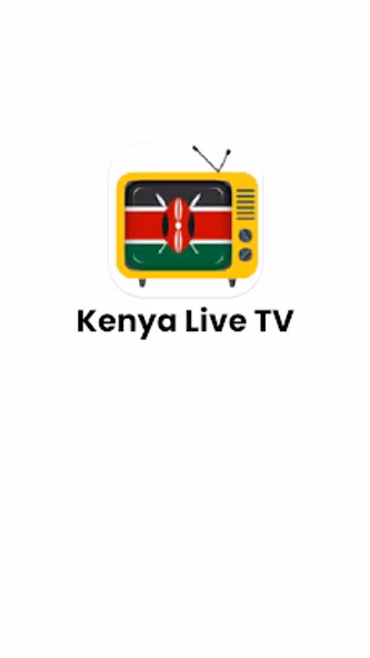 Kenya Live TV : Kenya Radios Screenshot 1 - AppWisp.com