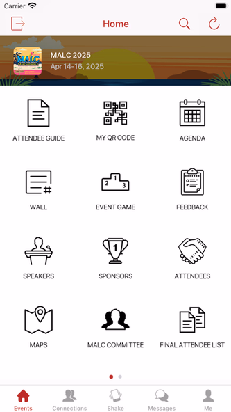 EventfullyYourz Events Screenshot 3 - AppWisp.com EventfullyYourz Events Screenshot 3 - AppWisp.com