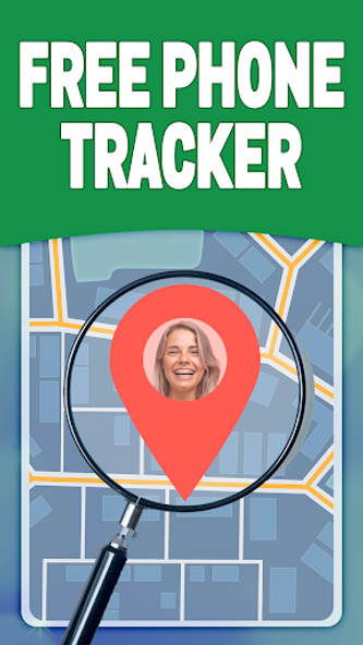 Phone Tracker By Number in US Screenshot 2 - AppWisp.com Phone Tracker By Number in US Screenshot 2 - AppWisp.com