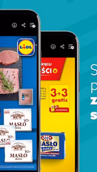 Blix - Gazetki Promocyjne Screenshot 2 - AppWisp.com Blix - Gazetki Promocyjne Screenshot 2 - AppWisp.com