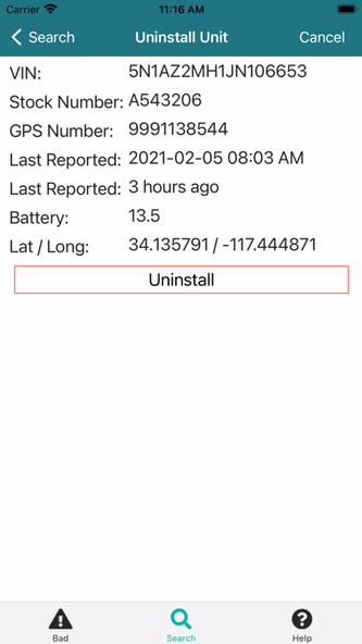Nextraxx - Installer Screenshot 3 - AppWisp.com Nextraxx - Installer Screenshot 3 - AppWisp.com