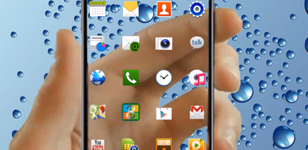 Transparent Screen Launcher Header - AppWisp.com Transparent Screen Launcher Header - AppWisp.com