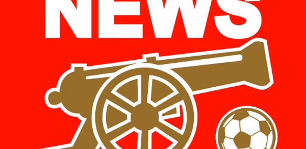 Gunners News Header - AppWisp.com Gunners News Header - AppWisp.com
