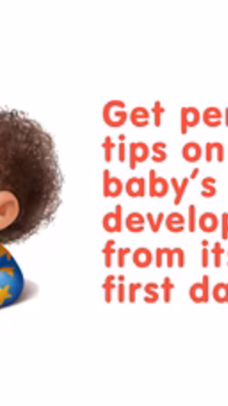 Wachanga, Parenting Guide Screenshot 1 - AppWisp.com Wachanga, Parenting Guide Screenshot 1 - AppWisp.com