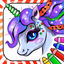 PONY Coloring Pages for Girls - AppWisp.com