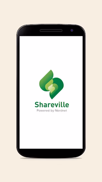 Shareville Screenshot 1 - AppWisp.com Shareville Screenshot 1 - AppWisp.com