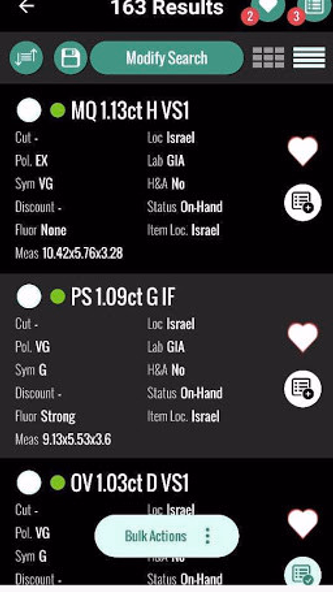 Galco Group Ltd Screenshot 4 - AppWisp.com Galco Group Ltd Screenshot 4 - AppWisp.com