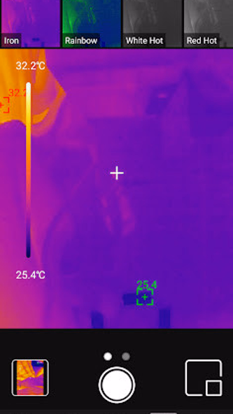 Thermal Mobile Screenshot 4 - AppWisp.com Thermal Mobile Screenshot 4 - AppWisp.com