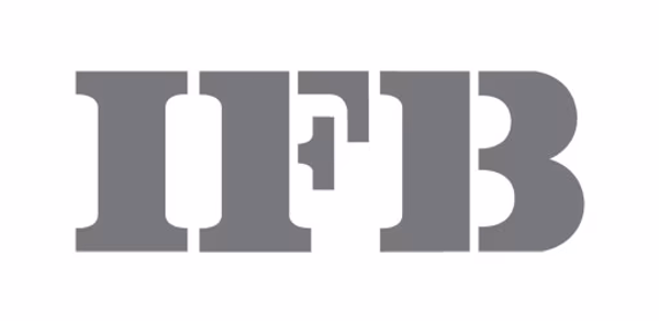 ONE - IFB Header - AppWisp.com ONE - IFB Header - AppWisp.com