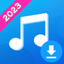 Free Music - music downloader - AppWisp.com