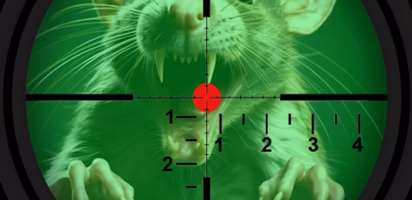 Air Rifle 3D: Rat Sniper Games Header - AppWisp.com Air Rifle 3D: Rat Sniper Games Header - AppWisp.com