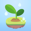 Focus Plant: Pomodoro Forest - AppWisp.com
