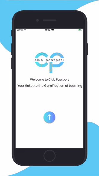 Club Passport Screenshot 1 - AppWisp.com Club Passport Screenshot 1 - AppWisp.com