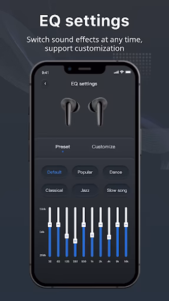 Original sound Screenshot 3 - AppWisp.com Original sound Screenshot 3 - AppWisp.com