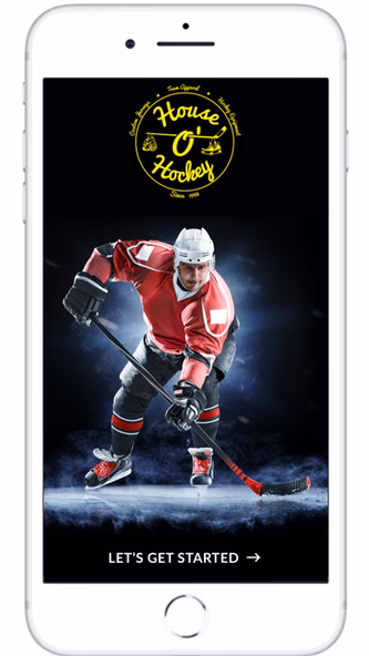 House O’ Hockey Screenshot 1 - AppWisp.com House O’ Hockey Screenshot 1 - AppWisp.com