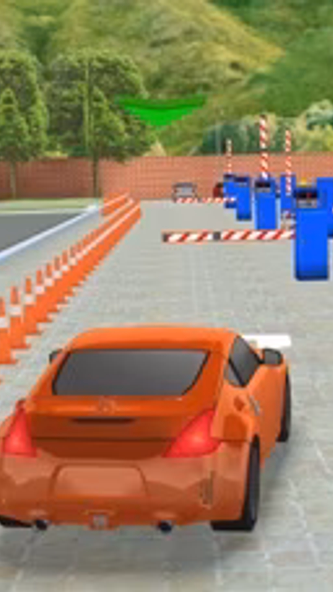 High School Driving Test 3D Screenshot 3 - AppWisp.com High School Driving Test 3D Screenshot 3 - AppWisp.com
