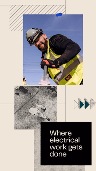 Buildforce: Construction Jobs Screenshot 1 - AppWisp.com Buildforce: Construction Jobs Screenshot 1 - AppWisp.com
