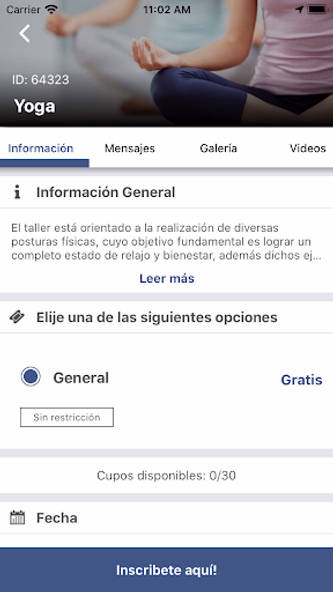Santo Domingo Screenshot 1 - AppWisp.com Santo Domingo Screenshot 1 - AppWisp.com