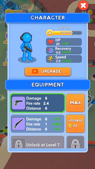 Fight For America: Country War Screenshot 4 - AppWisp.com Fight For America: Country War Screenshot 4 - AppWisp.com