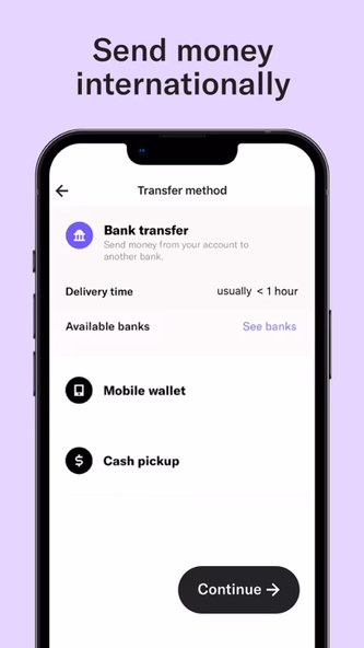 MAJORITY: Mobile banking Screenshot 3 - AppWisp.com MAJORITY: Mobile banking Screenshot 3 - AppWisp.com