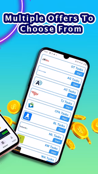 EarnDoor - Play & Earn Money Screenshot 4 - AppWisp.com EarnDoor - Play & Earn Money Screenshot 4 - AppWisp.com