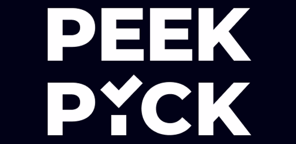 PeekPick 픽픽 - 잠금화면 영화, 드라마 정보 Header - AppWisp.com