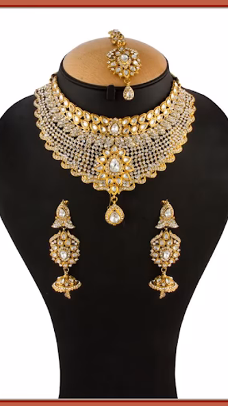 Wedding Jewelry Set 2021-2022 Screenshot 2 - AppWisp.com Wedding Jewelry Set 2021-2022 Screenshot 2 - AppWisp.com