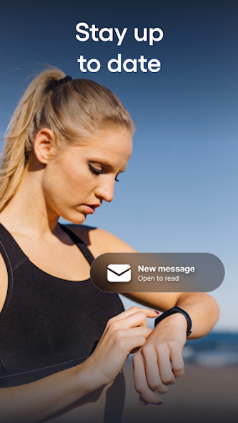 SmartWatch & BT Sync Watch App Screenshot 3 - AppWisp.com SmartWatch & BT Sync Watch App Screenshot 3 - AppWisp.com