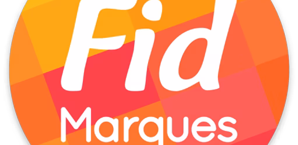 FidMarques - Mes cartes Marque Header - AppWisp.com FidMarques - Mes cartes Marque Header - AppWisp.com