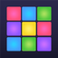 Groove Masters - DJ Drum Pad - AppWisp.com