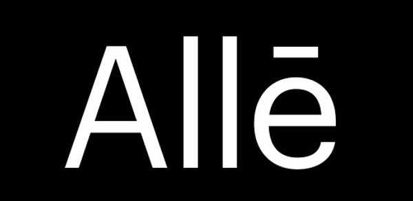Allē Header - AppWisp.com Allē Header - AppWisp.com